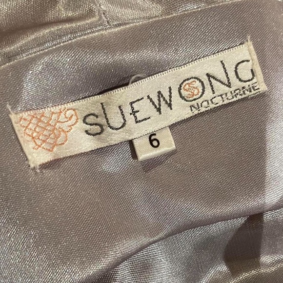 ⋆ ˚｡ ⋆୨STUNNING VINTAGE DRESS୧⋆ ˚｡ ⋆ - Picture 4 of 4